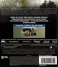 Band of Brothers - Wir waren Brüder [Blu-ray], 1