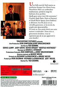 Tel est pris qui croyait prendre (VOST) [DVD], 2