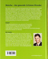 Matcha, 1