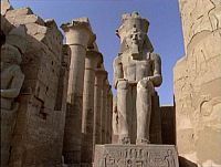 Die grossen Pharaonen [DVD], 5