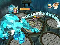 Crash Bandicoot 3: Warped [Sony PlayStation Vita], 7