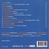 Di Bi Dä Bi [CD], 1