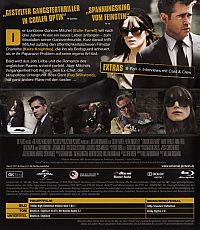 London Boulevard [Blu-ray], 2