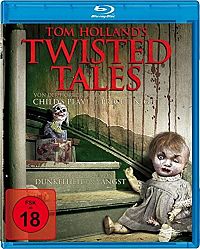 Tom Holland's Twisted Tales [Blu-ray], 1