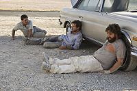Hangover [Blu-ray], 4