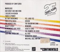 Yes! let's go. [CD], 1