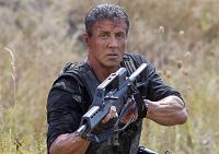 The Expendables 3 [Blu-ray], 4