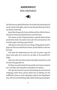 Die verborgenen Insignien des Pan, 4