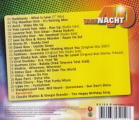 Tanznacht 40 [CD], 1