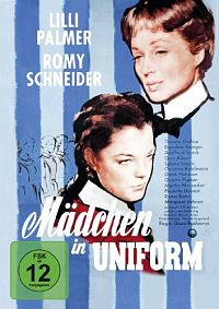 Mädchen in Uniform [DVD], 7