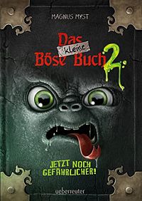 Das kleine böse Buch Band 1-5, 3