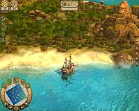 ANNO 1701 [PC], 5