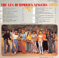 Sound '74 [Vinyl], 1