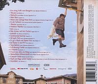 Mein Name Ist Eugen [CD], 1