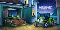 Gute Nacht, lieber Traktor!, 2