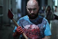 Aftershock [Blu-ray], 6