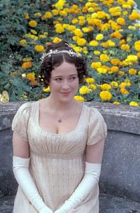 Jane Austen - Pride & Prejudice [DVD], 3