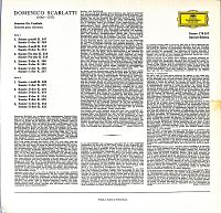 Sonaten für Cembalo [Vinyl], 1