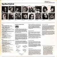 Top Star Festival  [Vinyl], 1