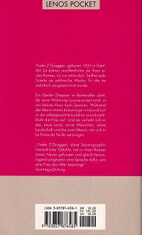 Lenos Pocket - Nr. 58 - La Punta, 1