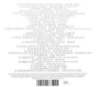 Until One [CD], 1