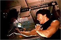 Jackie Chan dans le Bronx [DVD], 4