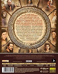 Atlantis - Staffel 1 [Blu-ray], 1