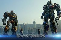 Transformers 4 - Ära des Untergangs [Blu-ray], 9