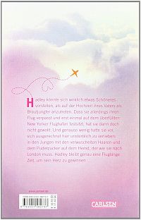 Die statistische Wahrscheinlichkeit von Liebe auf den ersten Blick, 1