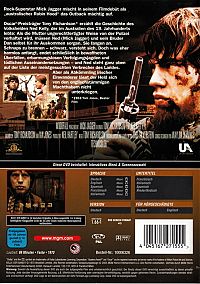 Kelly, der Bandit [DVD], 1