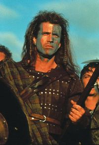 Braveheart [Blu-ray], 2