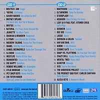 Just the Best Vol. 40 [CD], 1