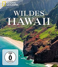 National Geographic - Wildes Hawaii [Blu-ray], 5