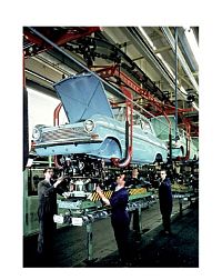 Opel Kadett: Alle Modellreihen, 2