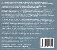 Progressive Muskelentspannung nach Jacobson, 1