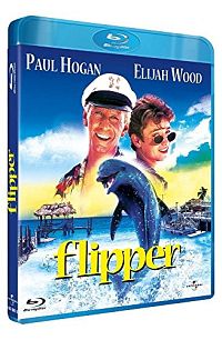 Flipper [Blu-ray], 1