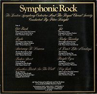 Symphonic Rock [Vinyl], 1