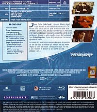 La Recrue [Blu-ray], 1