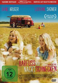 Barfuss auf Nacktschnecken [DVD], 1