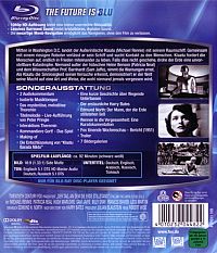 Der Tag, an dem die Erde stillstand [Blu-ray], 1