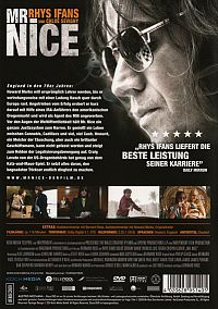 Mr. Nice [DVD], 1