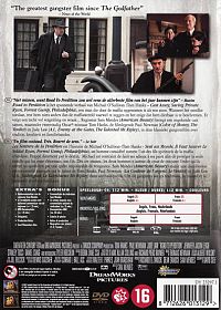 Les Sentiers de la perdition [DVD], 1