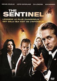 The Sentinel [DVD], 1