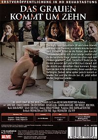 Das Grauen kommt um zehn [DVD], 1