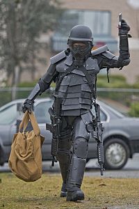 Rampage 2 - Capital Punishment [Blu-ray], 5