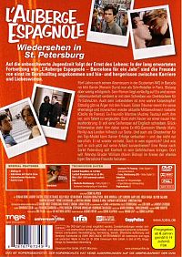 Les Poupées russes [DVD], 1