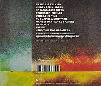 French Kiss in the Chaos [CD], 1