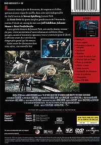 Jurassic Park 2 - Le monde perdu [DVD], 1