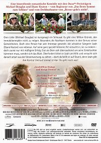 Das grenzt an Liebe  [DVD], 2