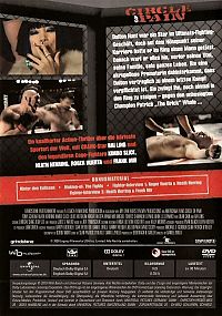 Circle of Pain [DVD], 1